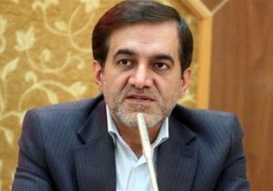 ۹۶۲ هزار مترمربع به سرانه ورزشی البرز افزوده می‌شود