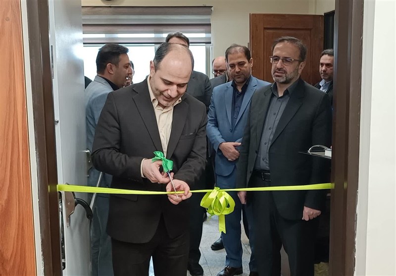 ابلاغ الکترونیک در استان البرز به ‌روزانه‌ ۱۰ هزار ابلاغیه ‌رسید‌