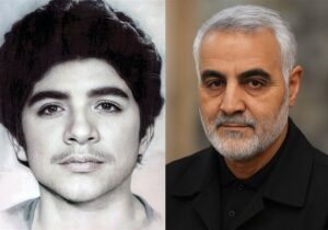 از فهمیده تا سلیمانی؛ قهرمانانی که تاریخ ایران را ساختند