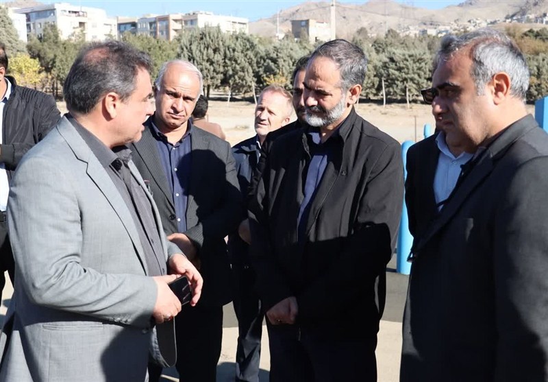 بارش‌های ایران یک سوم متوسط جهانی و تبخیر ۳ برابر استاندارد!