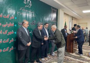 تعیین‌ تکلیف پرونده‌های ۴۰ ساله ثبتی البرز/ صدور اسناد تک‌برگی شهرک‌های صنعتی