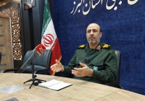 دفاع مردم‌پایه در مرزهای امنیت ملی/ بسیج چگونه شکاف‌های اجتماعی را پر می‌کند؟