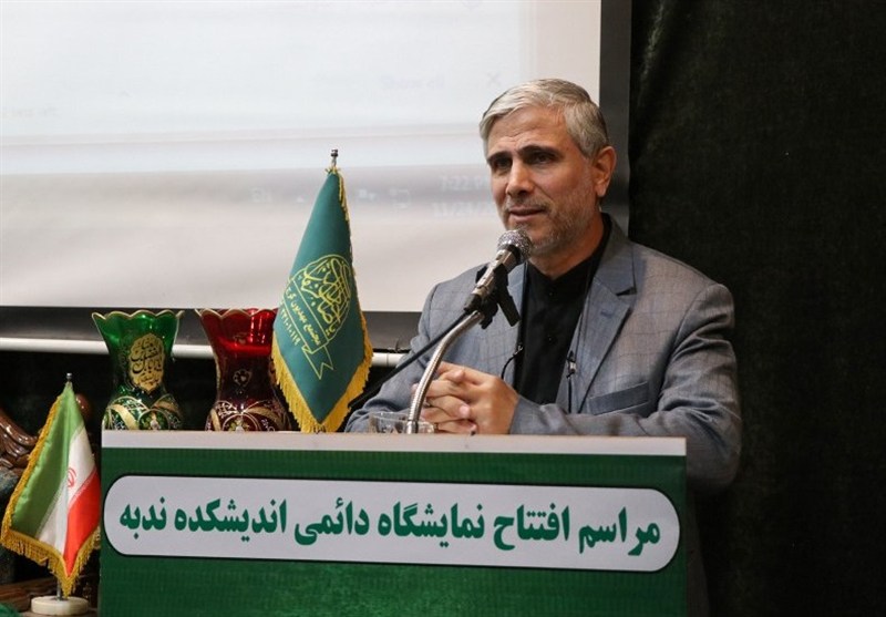 روایت یک اقدام فرهنگی بزرگ با دست خالی/ از ماکت یک‌متری تا هزار متر نمایشگاه دائمی