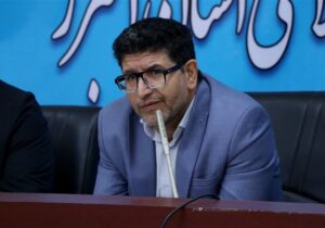 محصولات فرهنگی باید در سبد معیشتی خانوار قرار گیرد/ رونمایی از ۱۰۰ عنوان تازه‌های نشر در البرز