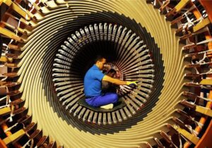 یادداشت| صنعتی که امید می‌سازد/ “ایران قوی” با مهندسان ایرانی