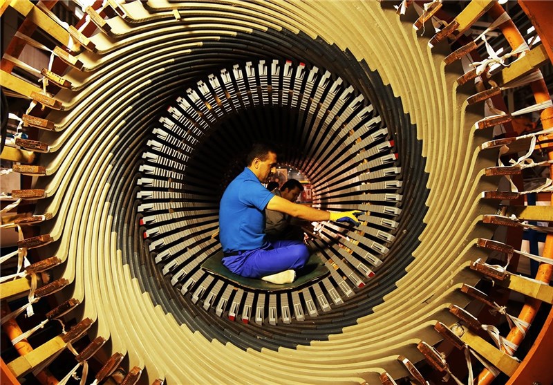 یادداشت| صنعتی که امید می‌سازد/ “ایران قوی” با مهندسان ایرانی