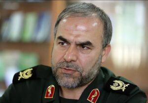 یادداشت معاون سیاسی سپاه/ چرایی آشتی‌ناپذیری ایران و آمریکا