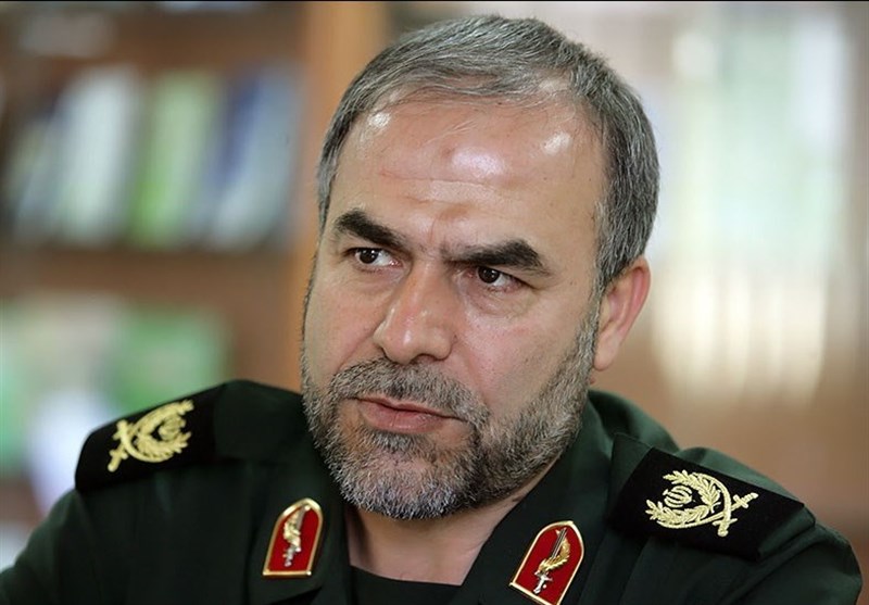 یادداشت معاون سیاسی سپاه/ چرایی آشتیناپذیری ایران و آمریکا