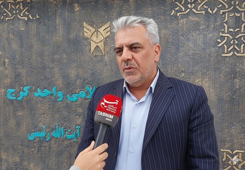 اصلی‌ترین مطالبات دانشجویان دانشگاه آزاد البرز چیست؟/ گفت‌وگو با رئیس دانشگاه آز‌اد