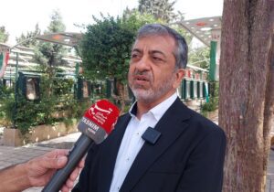 البرز در مسیر افتخار؛ تقدیم ۵ هزار و ۵۸۰ شهید به انقلاب اسلامی