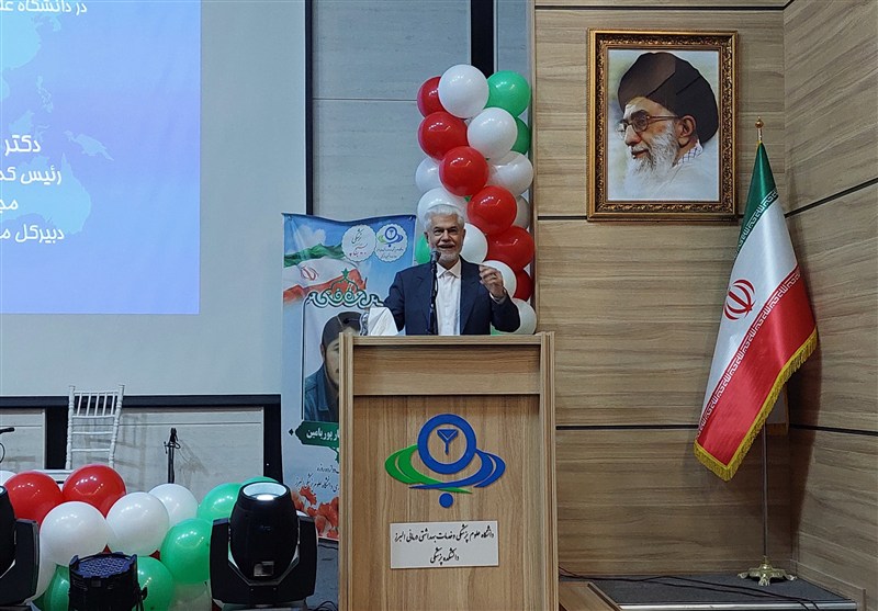 توزیع پزشک در کشور عادلانه نیست/ بودجه حوزه سلامت ۲ برابر شد