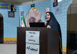 هشداری تاریخی که هنوز شنیده نمی‌شود/ دانشجو مؤذن جامعه است نه تماشاگر!