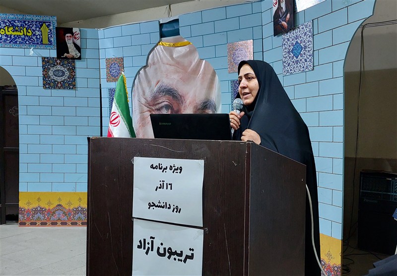 هشداری تاریخی که هنوز شنیده نمیشود/ دانشجو مؤذن جامعه است نه تماشاگر!