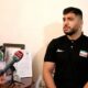 گفت‌وگوی خواندنی تسنیم با کشتی‌گیر ناشنو‌ا ‌از کودکی تا المپیک/ داستان الهام‌بخش قهرمان ایران
