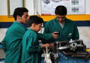 ۲۸ هزار مهارت، ۲۸ هزار فرصت برای فردا/ البرز در مسیر ایران ماهر