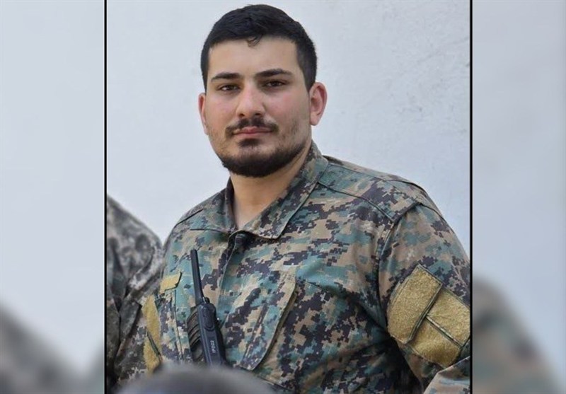 بسیجی که در اغتشاشات “اربا اربا” شد/ماجرای شب پرالتهاب مشکیندشت