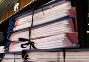 تشکیل ۷۰ پرونده تخلف برای مدیران و کارمندان در البرز