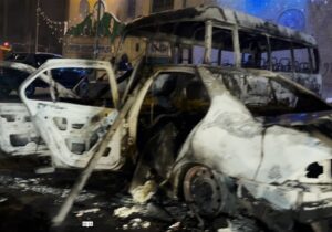 ردپای اسرائیل و آمریکا در اغتشاشات ایران/ ترامپ بی‌آبرو شد!