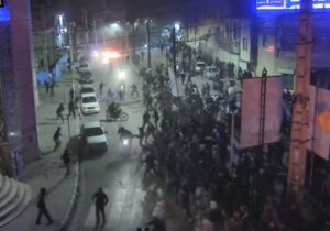 روایت اغتشاشگران از سناریوی سلطنت‌طلبان ‌برای آشوب+فیلم