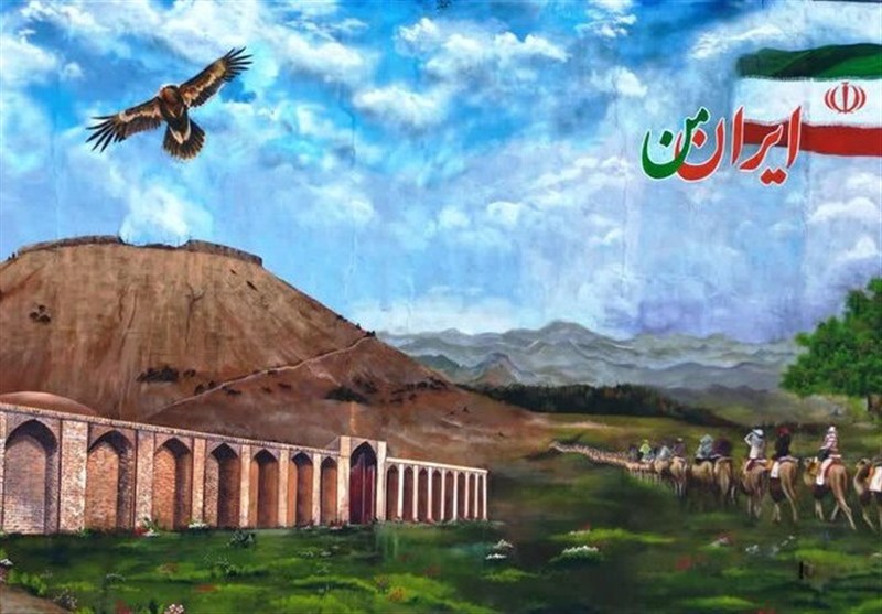 سفر به ایرانِ چندقومیتی/ جایی که فرهنگ‌ها و اقوام در آن می‌جوشند