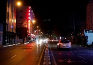 شب آرام ۲۰ دی‌ماه/ اغتشاشگران مسلح با هوشیاری مردم امشب ناکام ماندند