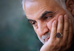 یادداشت| سرداری که افسانه نشد، حقیقت ماند