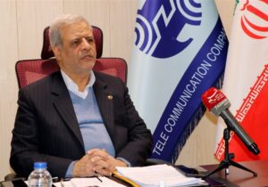 اتصال سراسری البرز به فیبر نوری؛ روایت یک مگاپروژه ارتباطی