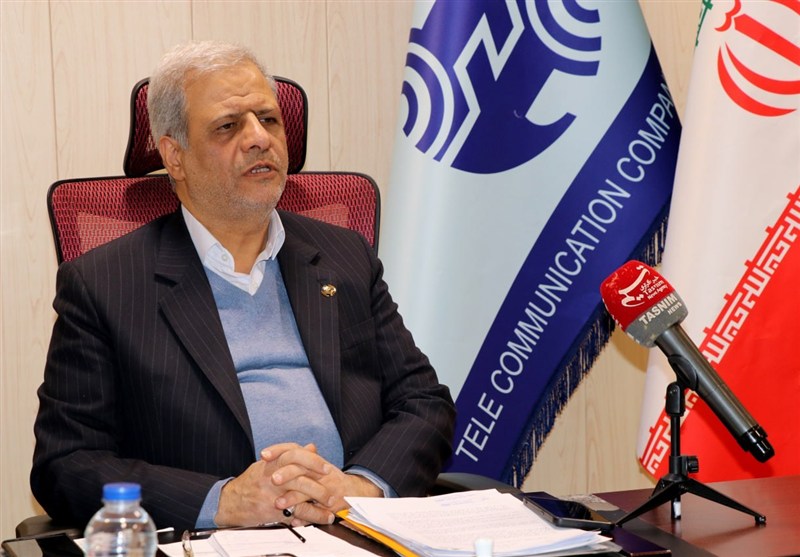 اتصال سراسری البرز به فیبر نوری؛ روایت یک مگاپروژه ارتباطی