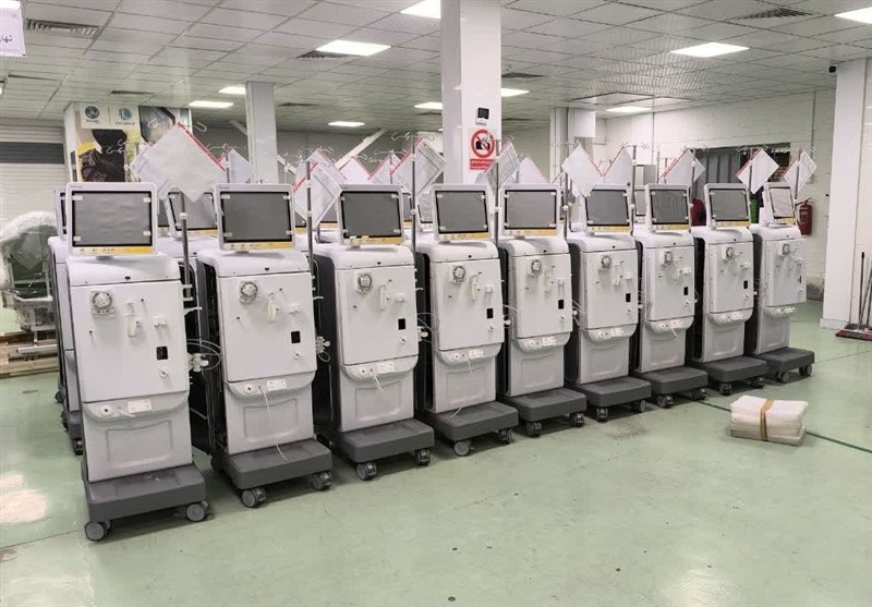 ایران به جمع تولیدکنندگان هالوفایبر می‌پیوندد