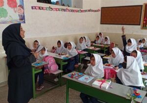 توانمندسازی ۱۳۰۰ معلم البرزی با شیوه‌های نوین تدریس