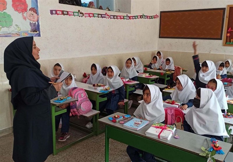 توانمندسازی ۱۳۰۰ معلم البرزی با شیوههای نوین تدریس