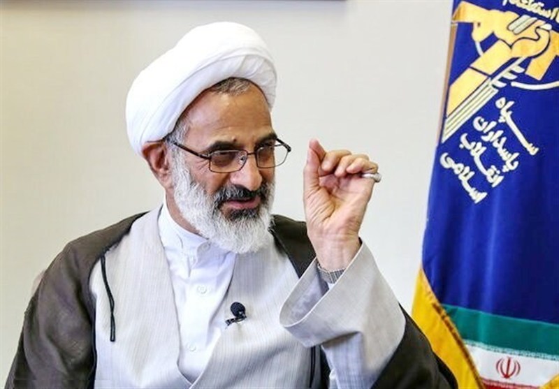 حاجی‌صادقی: دشمنان برای تجزیه ایران برنامه‌ریزی داشتند