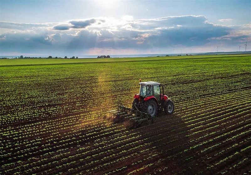 فشار بی‌سابقه‌‌ بر منابع زیرزمینی و خاک کشاورزی در ایران