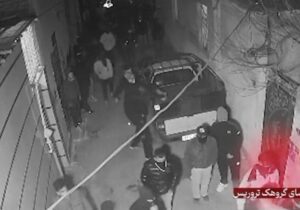 لیدر اغتشاشات: مردم تحت تأثیر فضاسازی‌های دشمنان قرار نگیرند+فیلم