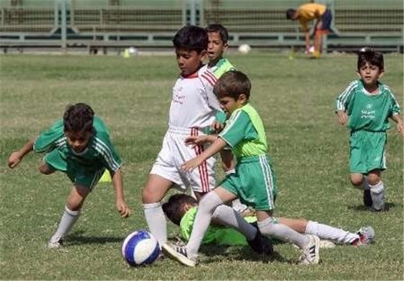 مشارکت ۲۰۰ هزار دانشآموز البرزی در المپیاد ورزشی درون مدرسهای