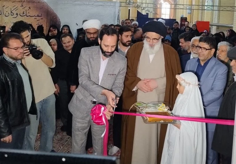 نمایشگاه قرآن و عترت البرز؛ گامی برای بازگشت قرآن به متن زندگی