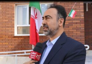 پارک دیجیتال دانش‌آموزی کرج؛ گامی نو در تربیت نسل آینده