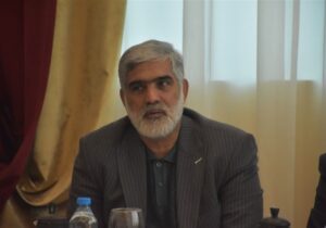 پیشگامی البرز در جذب نذورات و فرهنگ‌سازی خدمت به عتبات