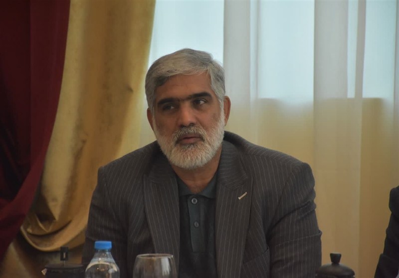 پیشگامی البرز در جذب نذورات و فرهنگسازی خدمت به عتبات