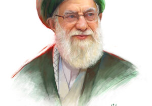 روح بلند پیشوای ملّت بزرگ ایران و پیش قراول امّت اسلامی، حضرت امام خامنه‌ای به ملکوت اعلی پیوست
