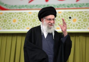 تبدیل هر تهدید به فرصتی برای جهش؛ راهبرد کلان رهبر شهید