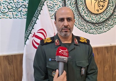 حجم تهدیدات آمریکایی ـ صهیونی به البرز گستردهتر از نقاط دیگر کشور بود