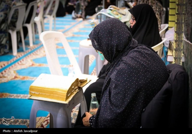 شب قدر ایستادگی؛ دعای یک ملت در سایه تهدید