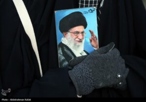 ملت ایران داغ سنگین شهادت رهبر خود را نخواهد پذیرفت
