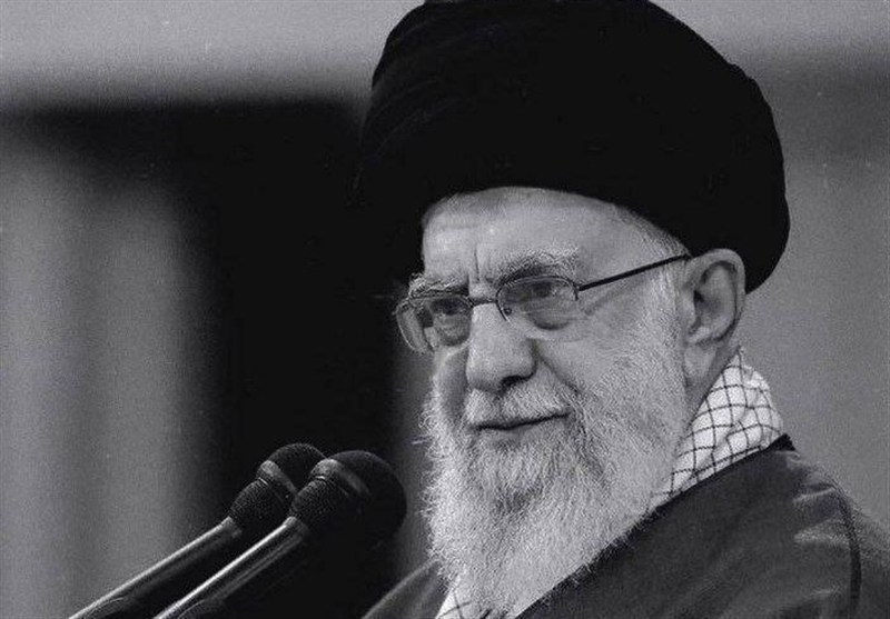 نام رهبر فرزانه انقلاب در حافظه تاریخ اسلام جاودانه خواهد ماند