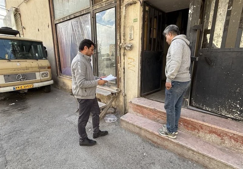 آسیبدیدگی ۳ هزار و ۱۹۳ واحد مسکونی و تجاری در البرز