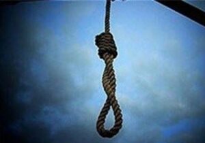 قاتل مامور انتظامی در چهارباغ اعدام شد