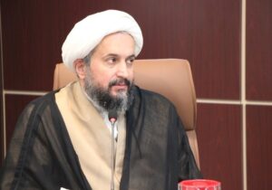 مسئولان تبیین و روشنگری را جدی بگیرند