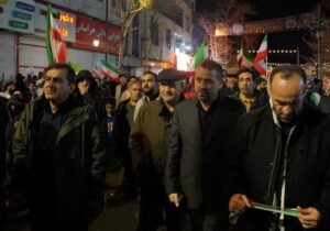 معاون وزیر ورزش: دهان متجاوزان را خرد می‌کنیم