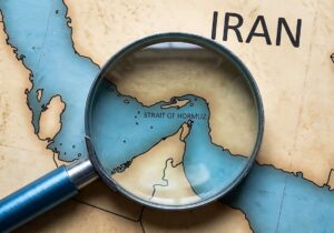 تنگه هرمز؛ حاکمیت تثبیت شده و بیهودگی مذاکره با قدرتهای فرامنطقه‌ای